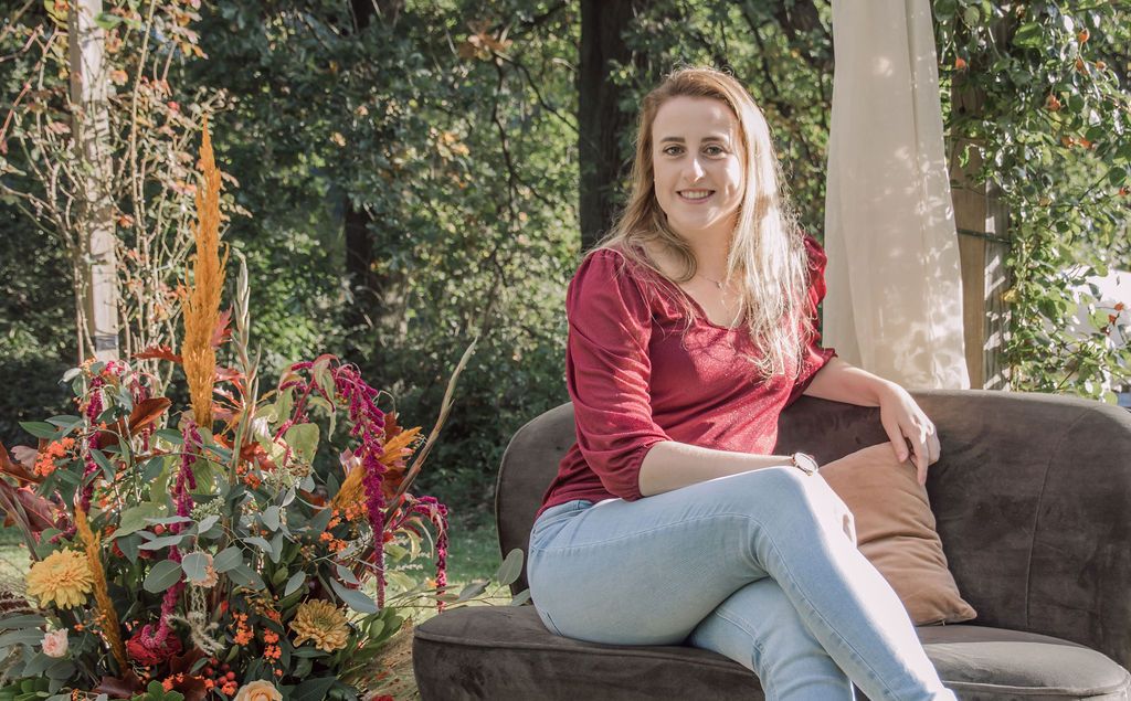 Jaag je dromen na Weddingplanner opleiding