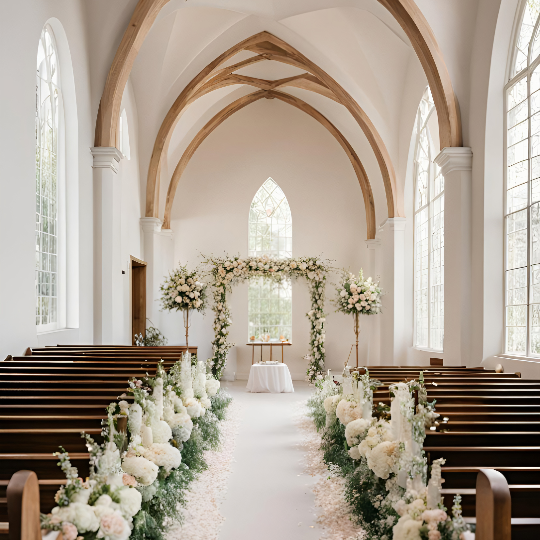 Live webinar Weddingplanners International