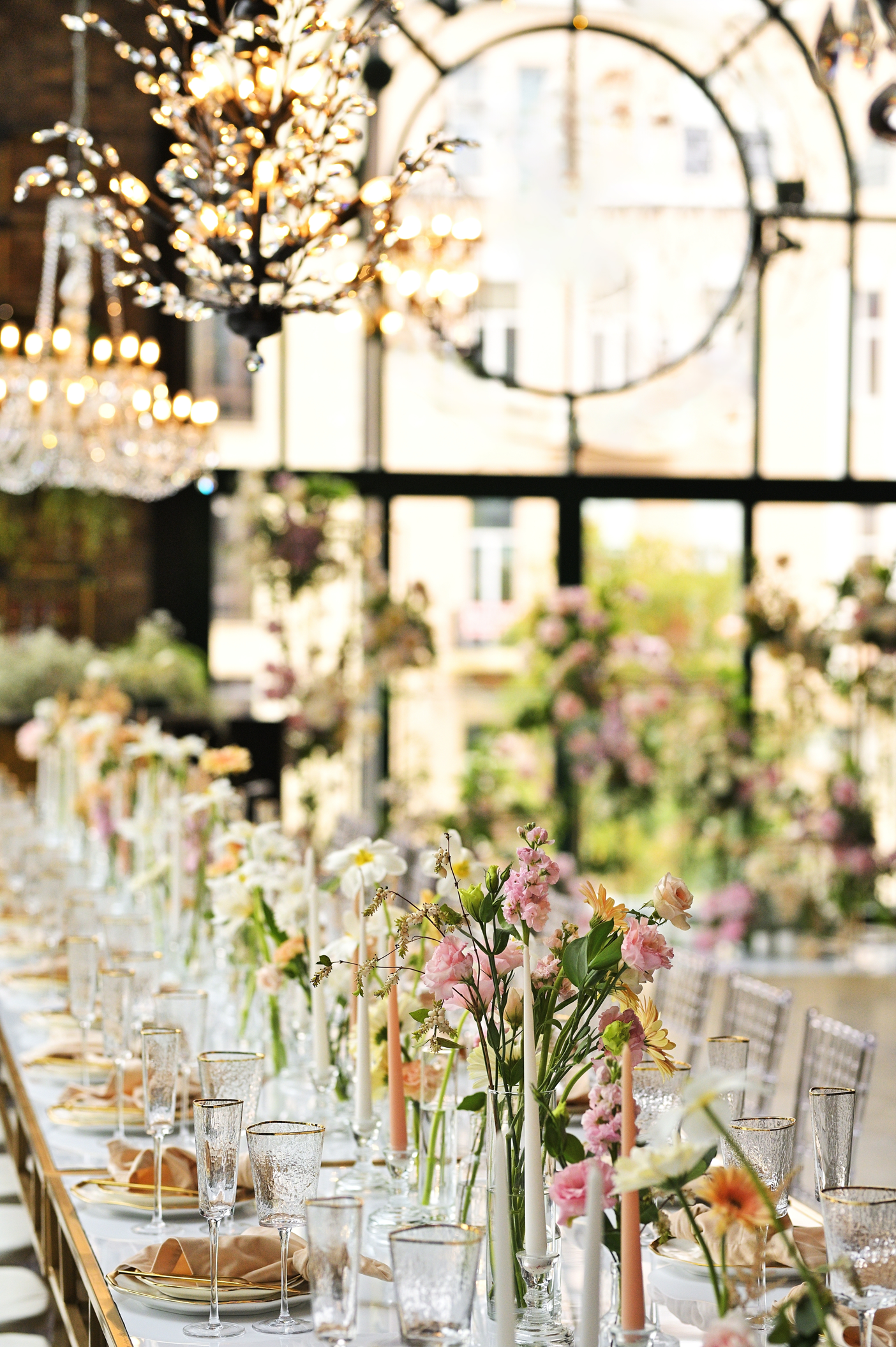 Pinterest en weddings