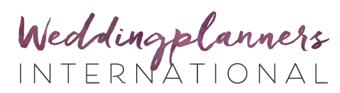 Weddingplanners International weddingplanner opleiding