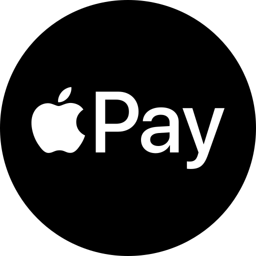 Webshop Weddingplanners International apple pay