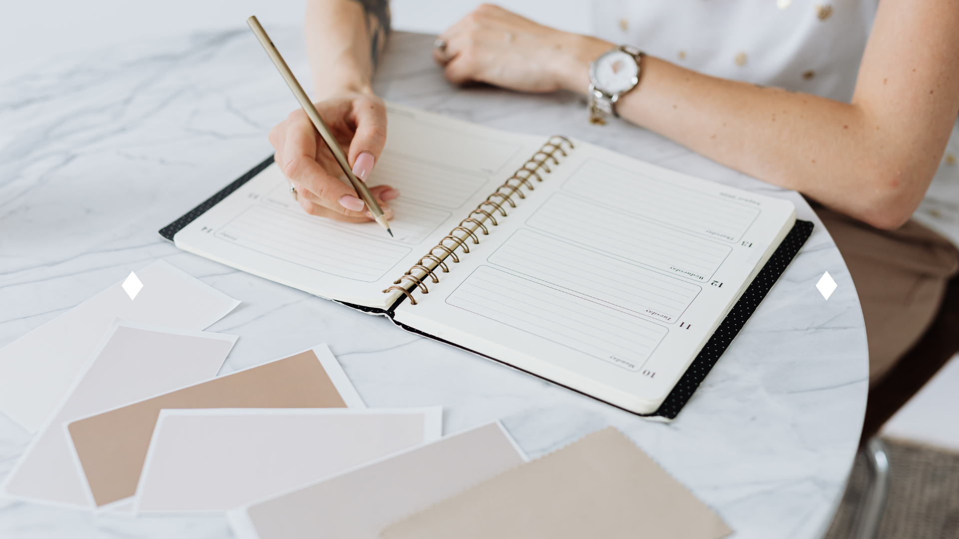Algemene Voorwaarden Weddingplanners International