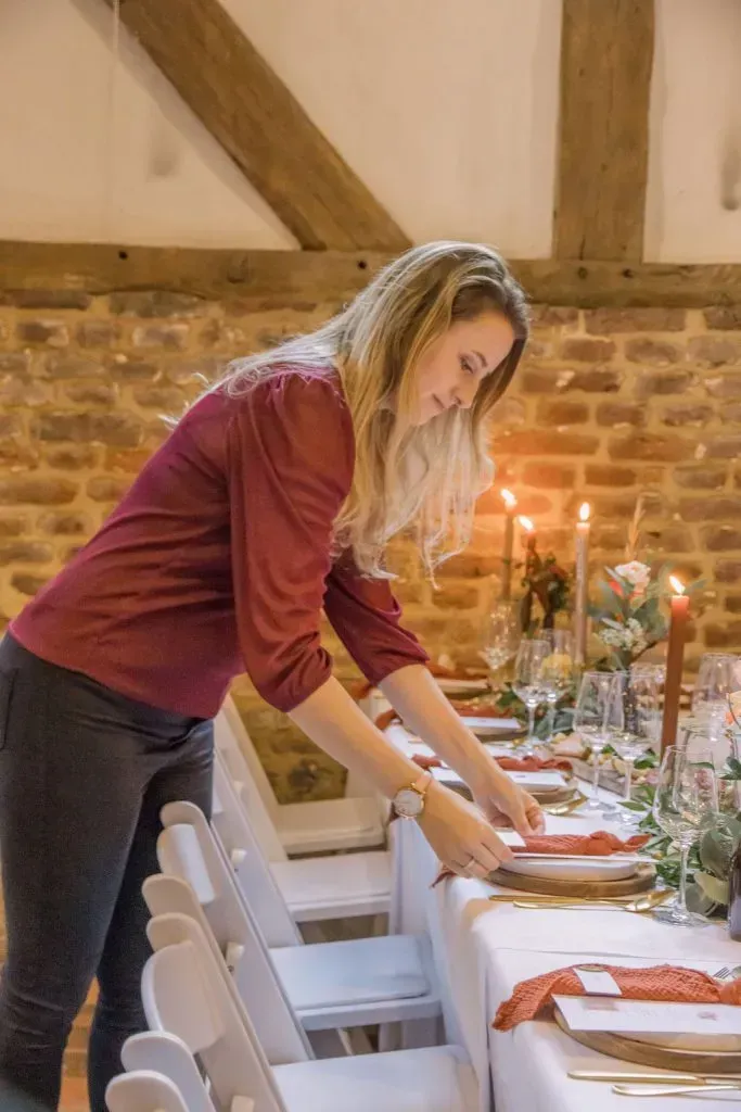 Jaag je dromen na Blog Weddingplanners International
