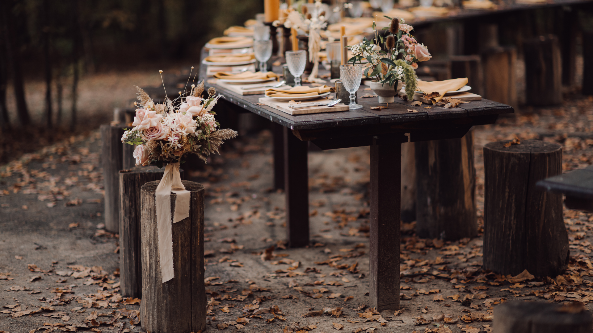 Waarom professionele weddingplanners moeten innoveren