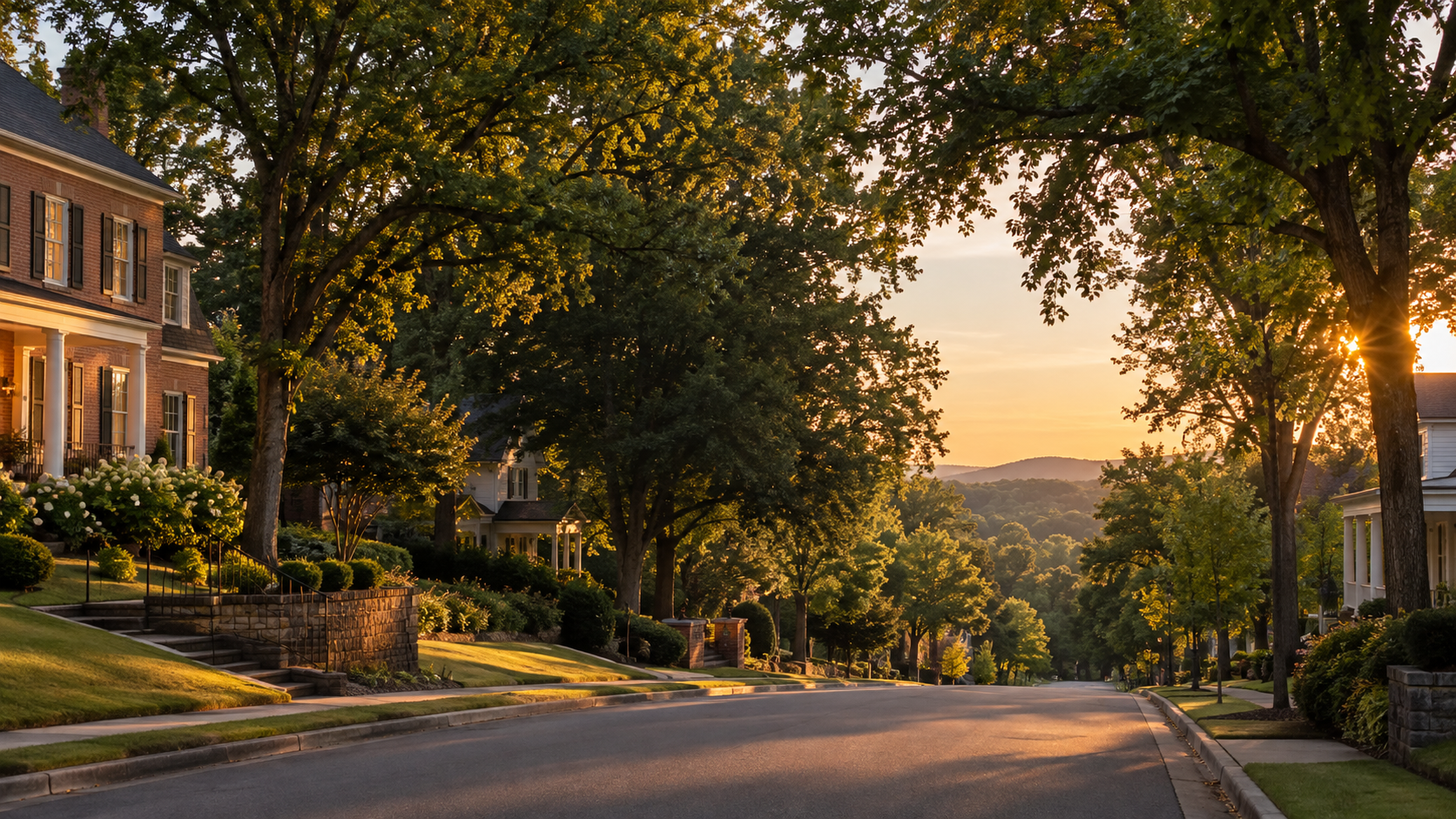 Mortgage guidance for Franklin, Tennessee homebuyers