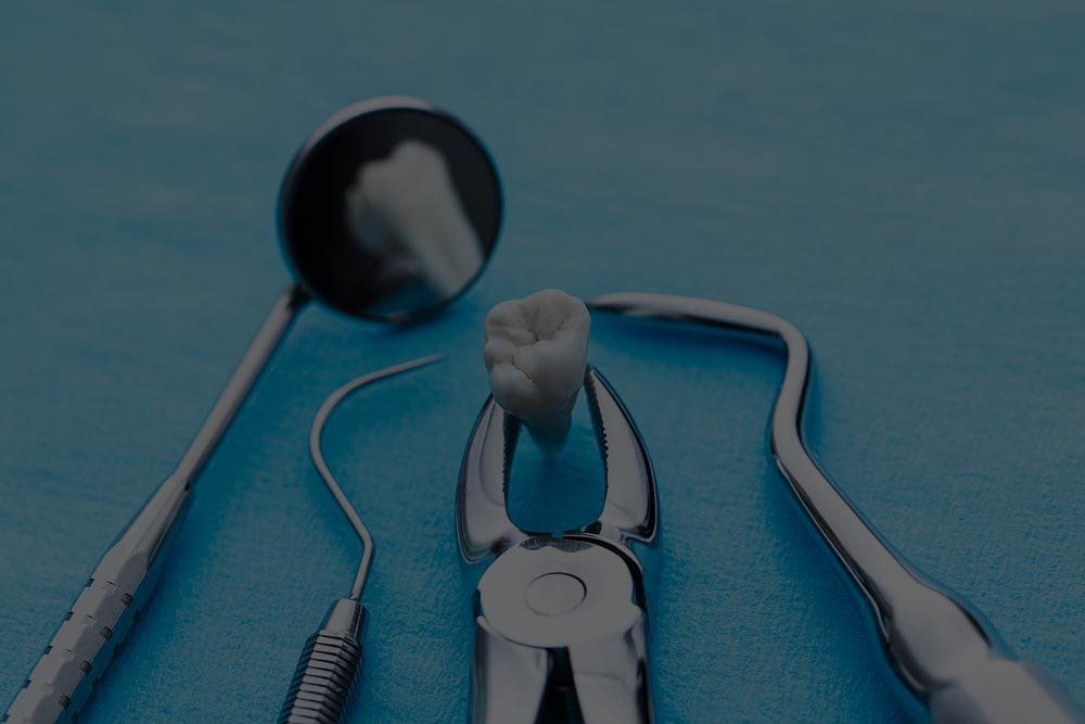 Dentistry Instruments For Tooth Removal — Dentistry Services in Cairns, QLD