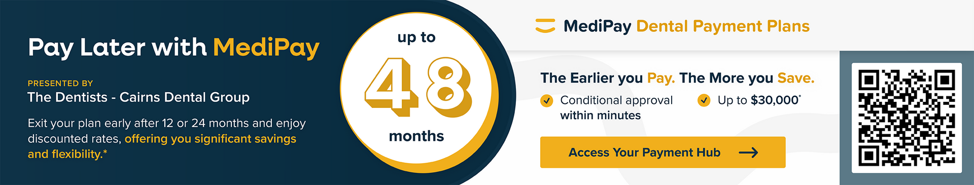 Medipay Banner