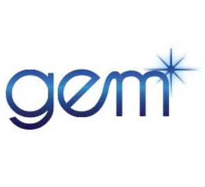 Gem Logo