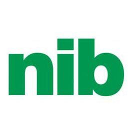 Nib Logo