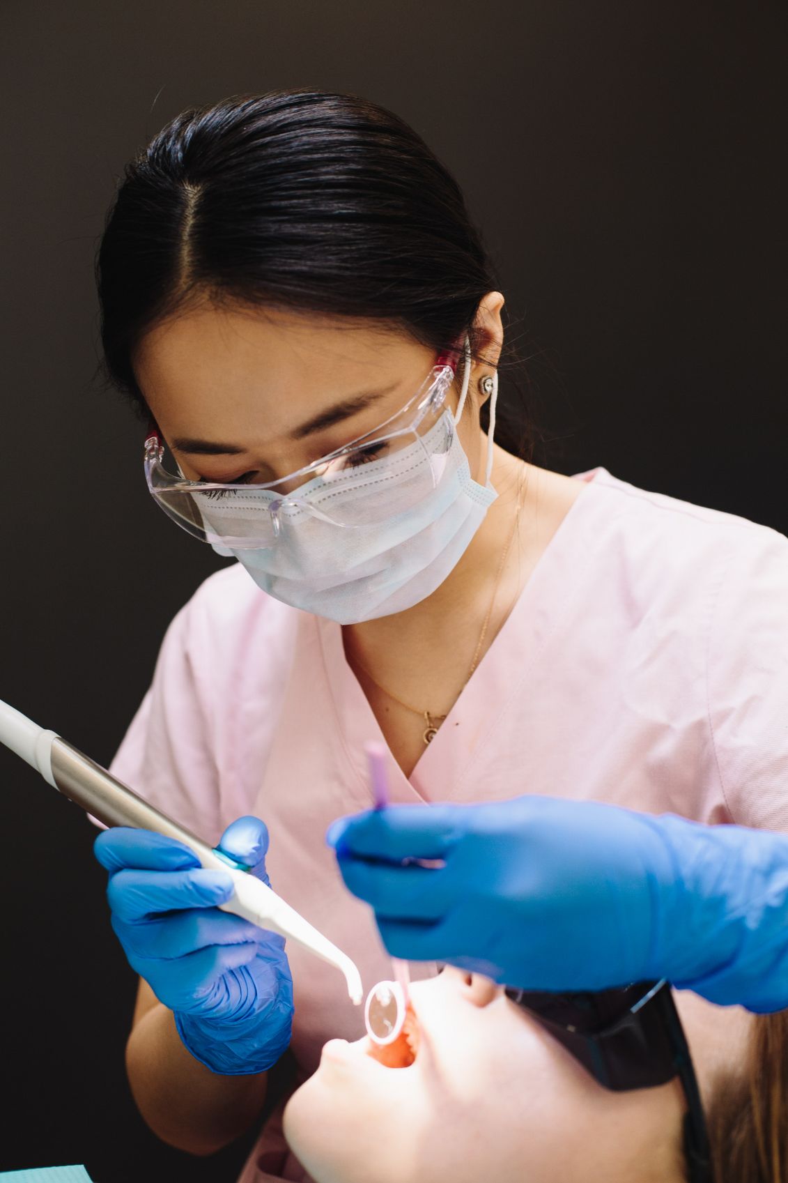 Dental Check Up — Dentistry Services in Cairns, QLD