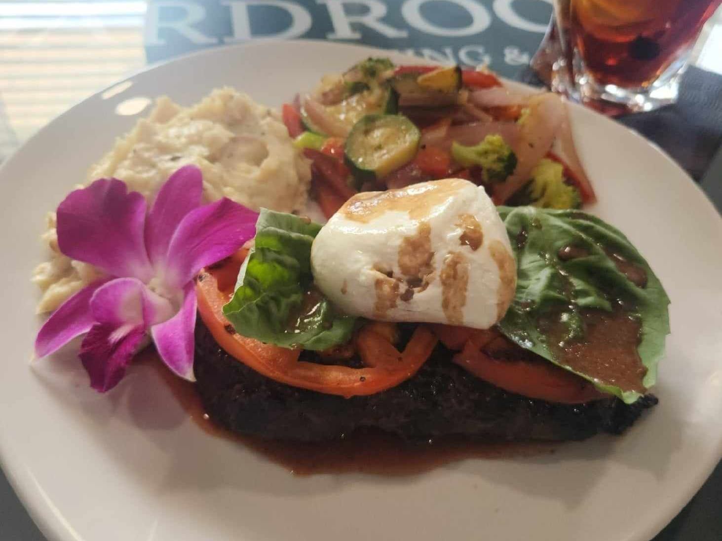 The BoardRoom Dining & Spirits