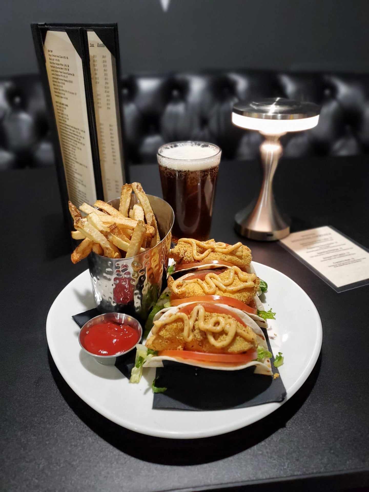 The Boardroom Dining & Spirits Handcrafted Cocktails