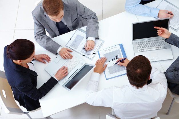 Business Management and Planning