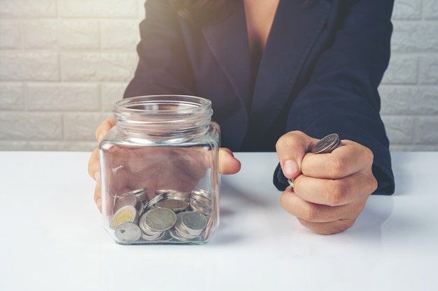 Superannuation