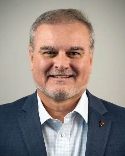 Headshot for Chip Watts