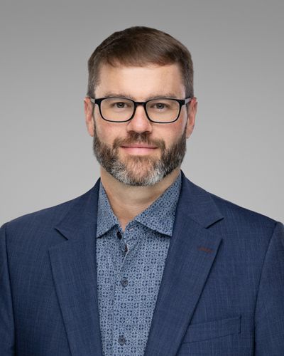 Headshot for David Watts