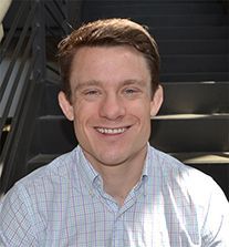 Headshot for Emil Hughes