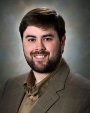 Headshot for Michael Watts