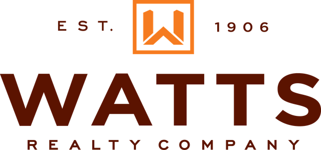 Watts Realty Company, Inc. logo