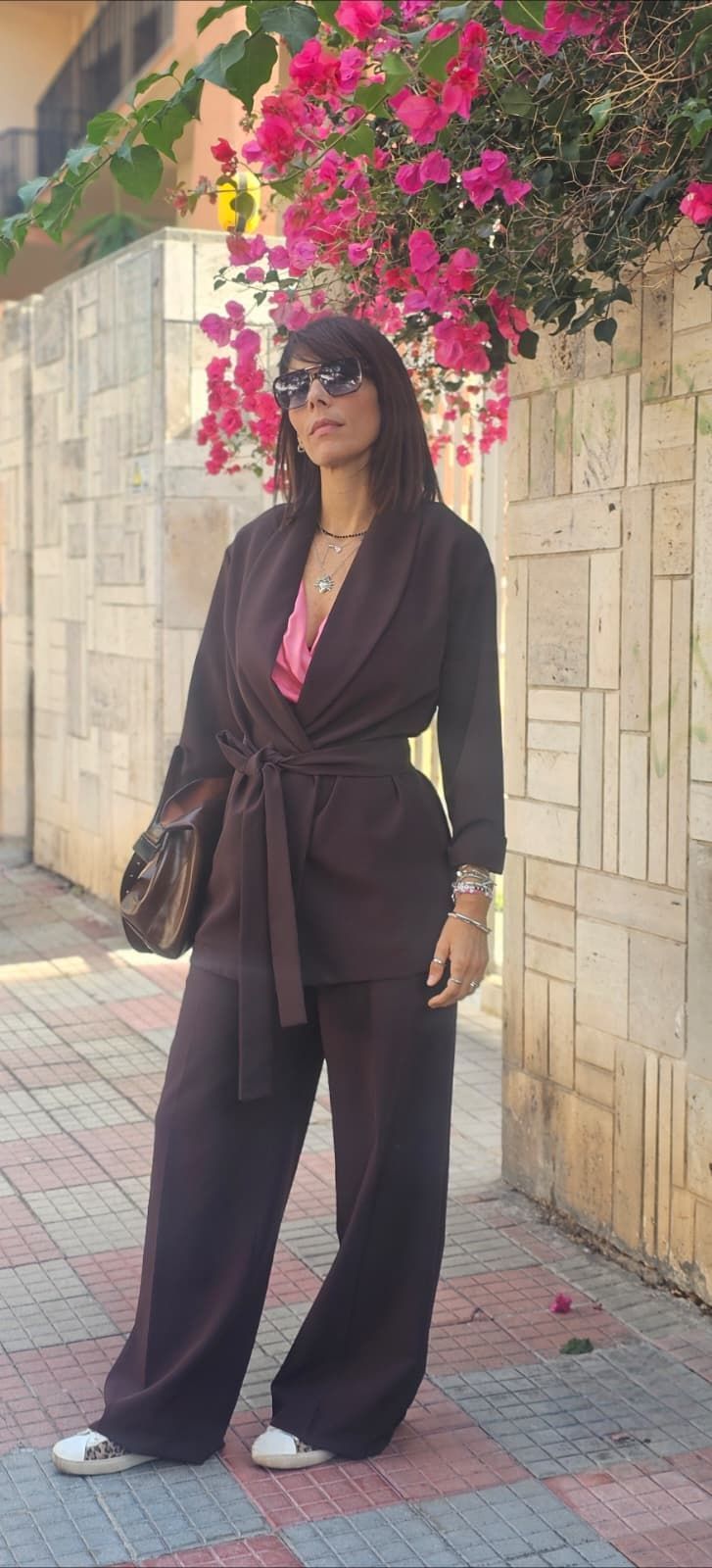 Completo Giacca e  Pantalone
