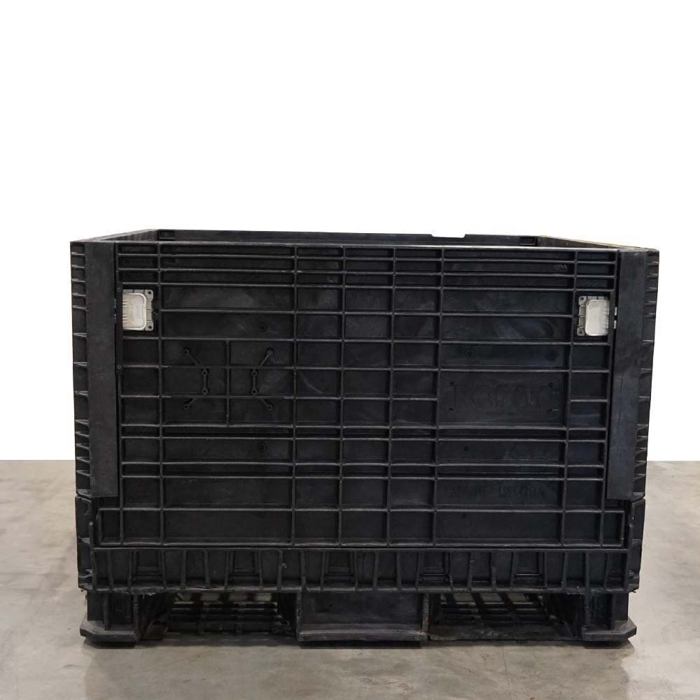RefurBest Used Bulk Storage Containers Repaired Bins RPP