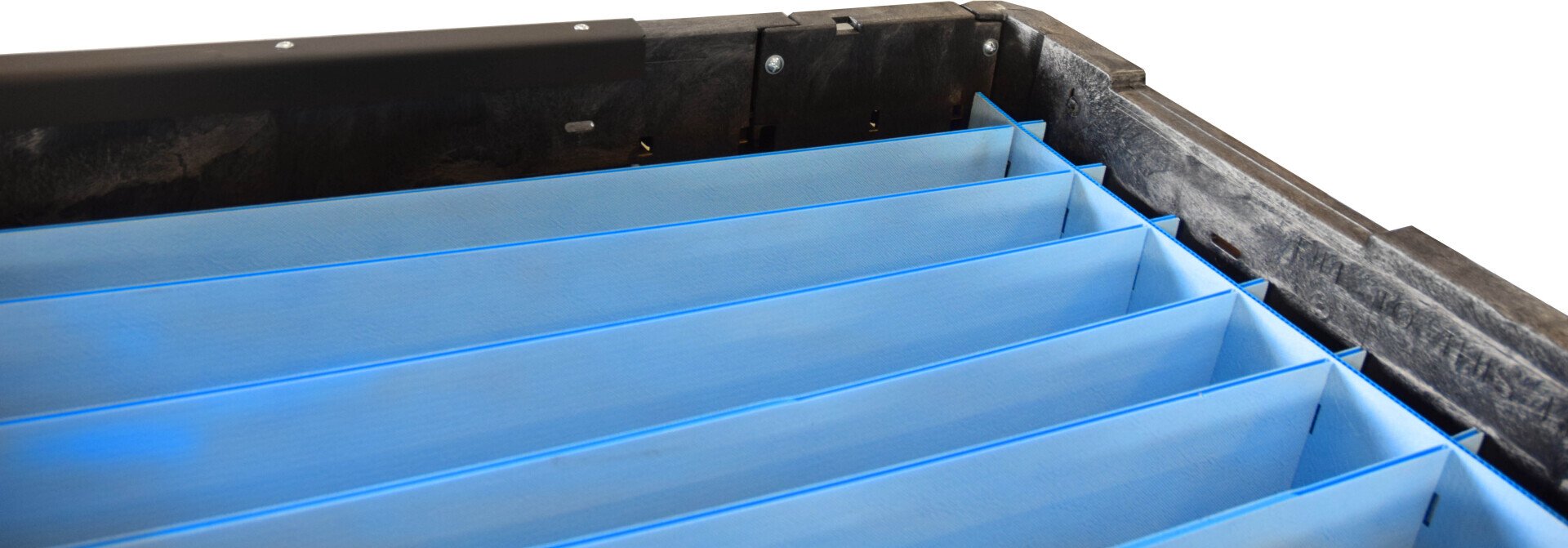 What is Bulk Container Dunnage?