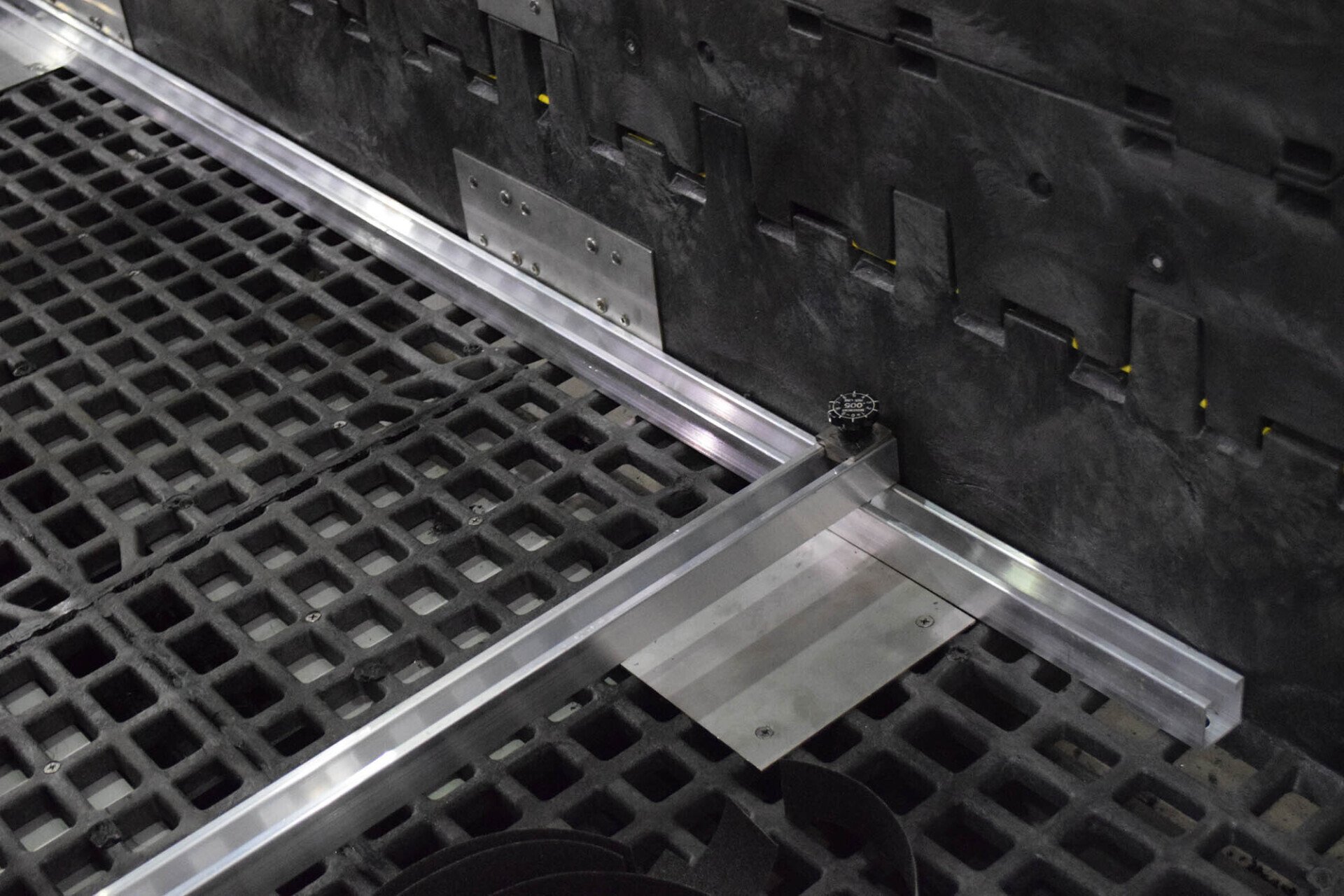 What is Bulk Container Dunnage?