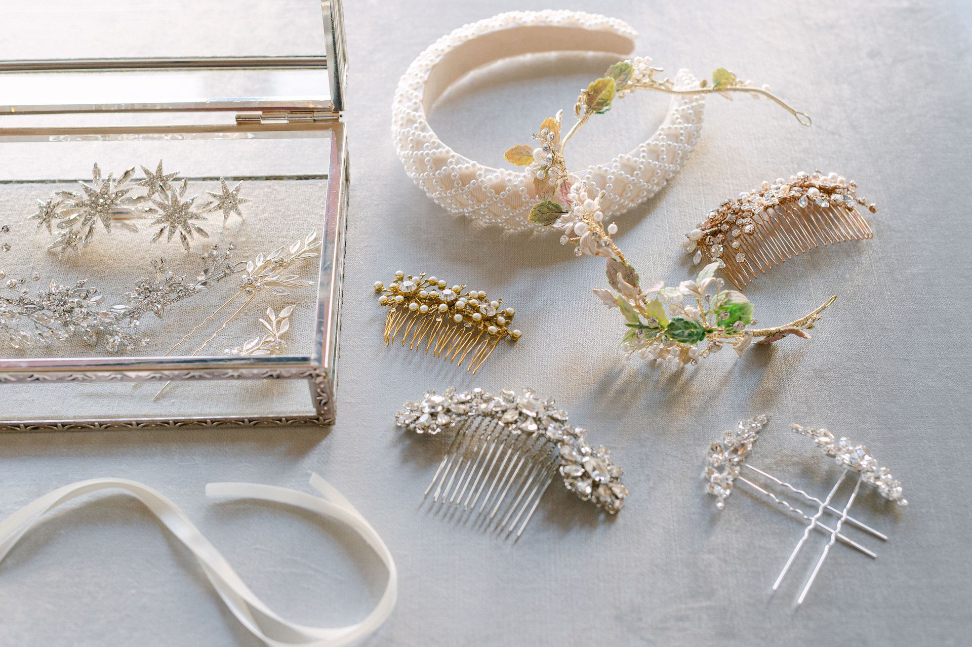 Accessory Appointment