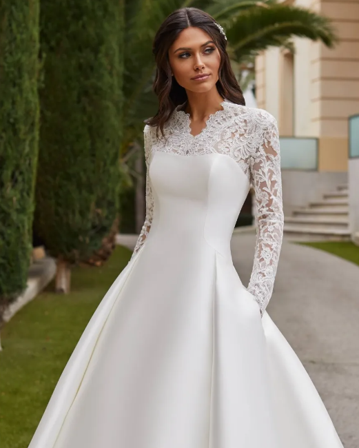 Pronovias