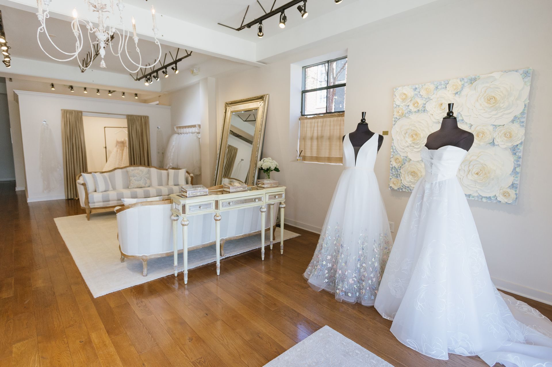 Bridal Consultation