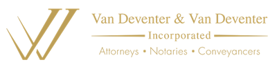 Van Deventer