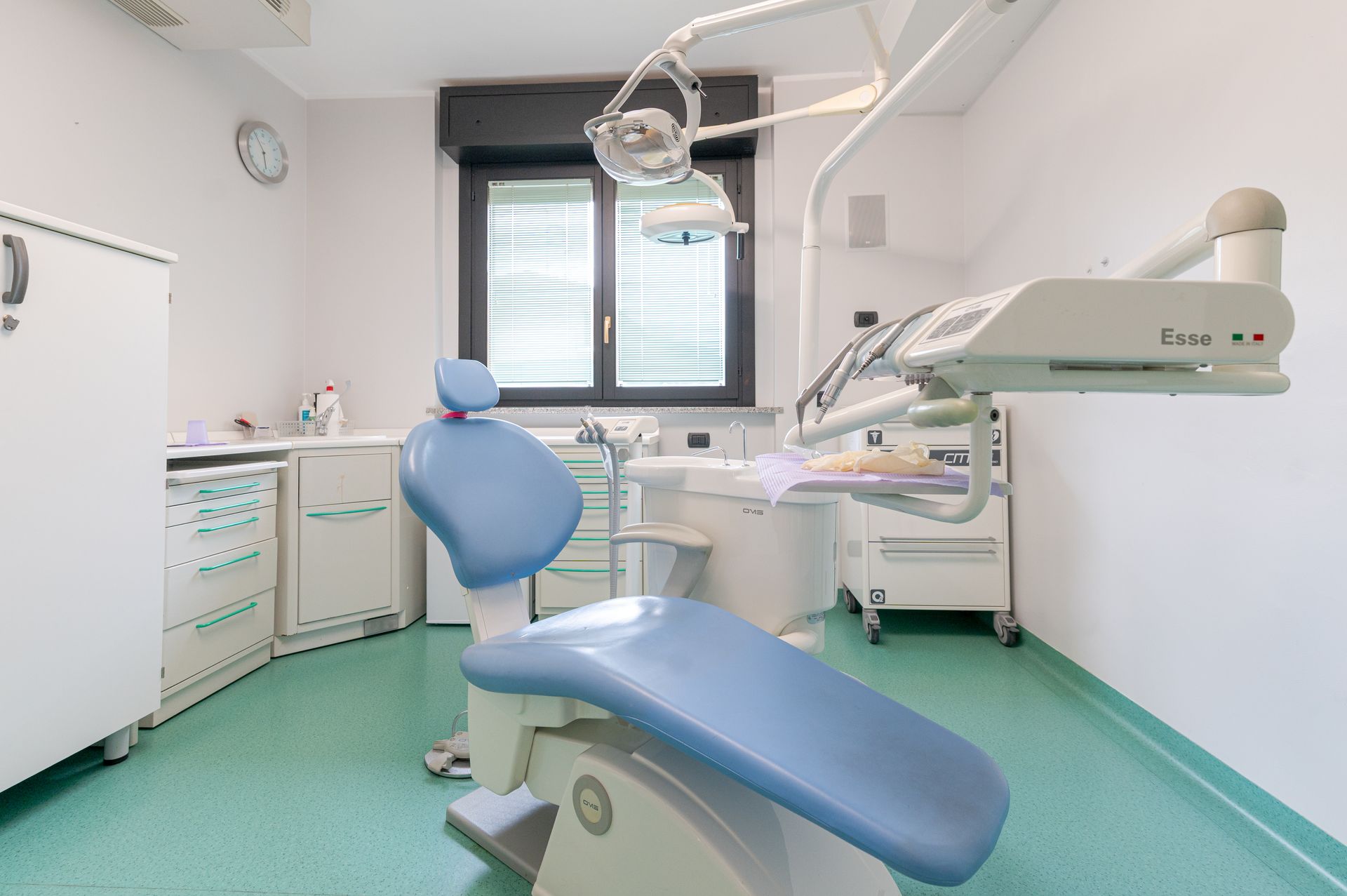 studio dentistico Borgomanero