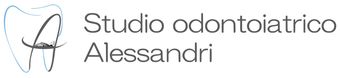 Studio Odontoiatrico Alessandri, Borgomanero, logo