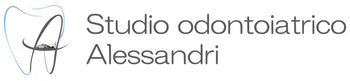 Studio Odontoiatrico Alessandri, Borgomanero, logo