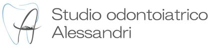 Studio Odontoiatrico Alessandri, Borgomanero, logo