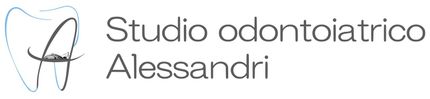 Studio Odontoiatrico Alessandri, Borgomanero, logo