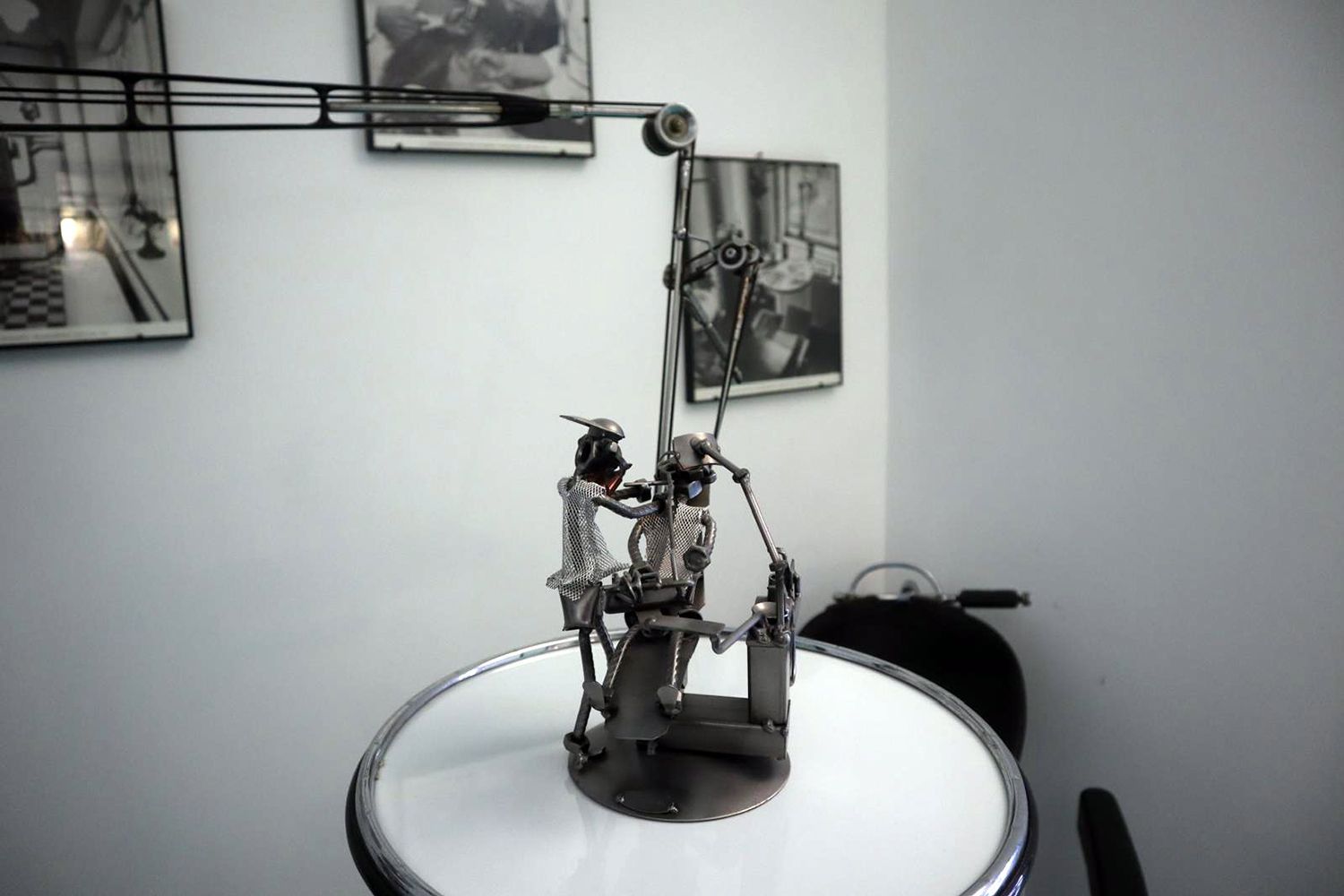 studio dentistico Borgomanero