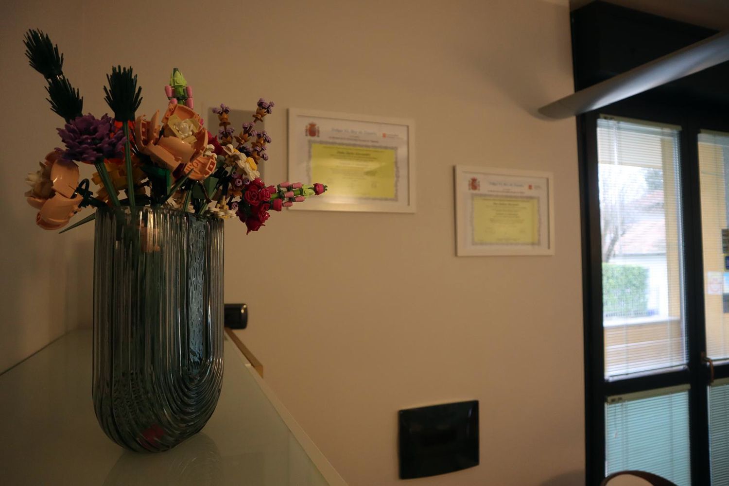 studio dentistico Borgomanero