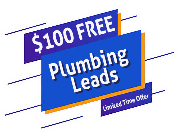 Promotional graphic with blue, white, and orange text reading 