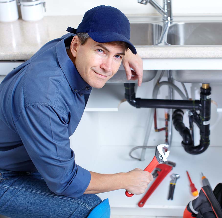 Plumbing Leads 