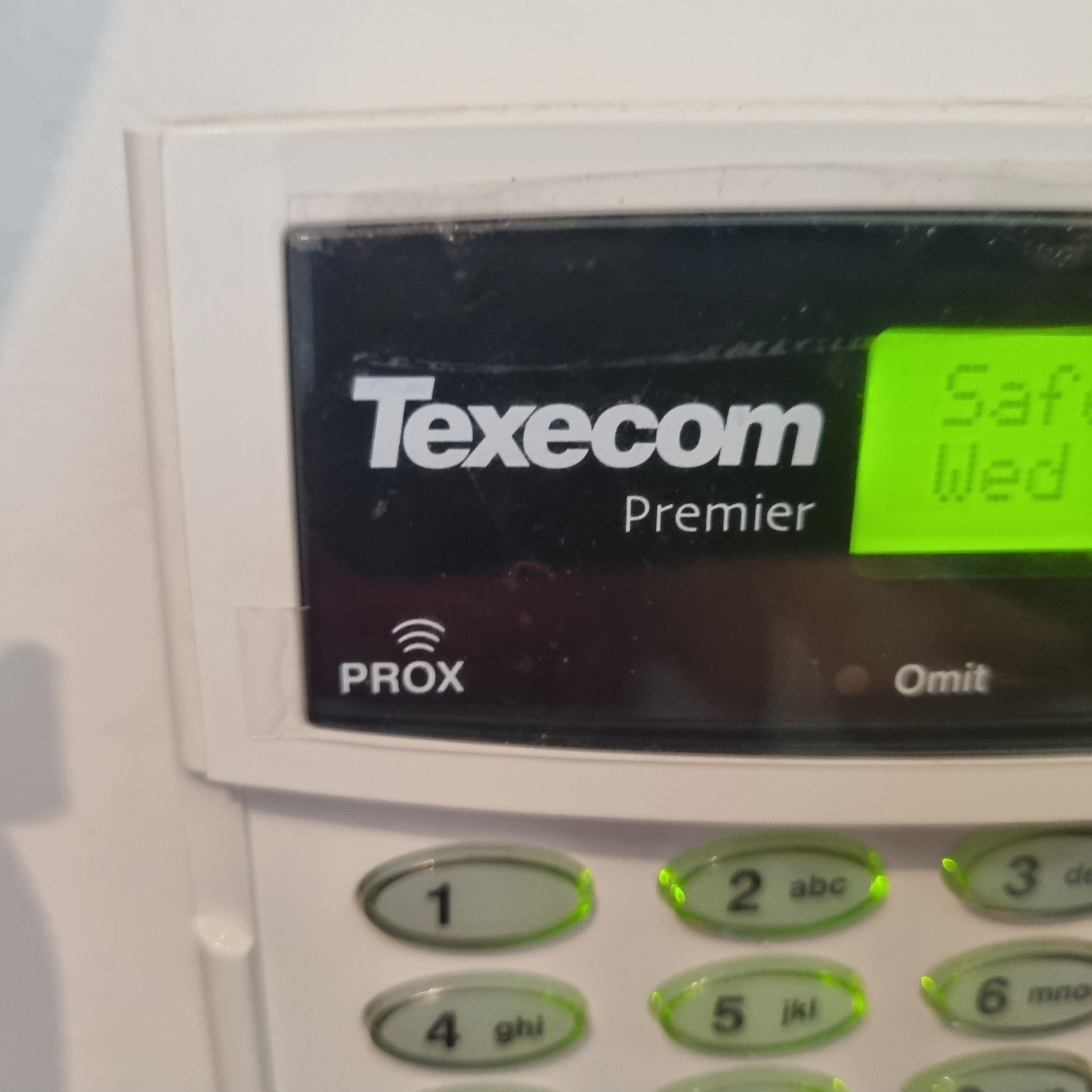 Alarms Ltd Alarms & Security Systems in Sheffield