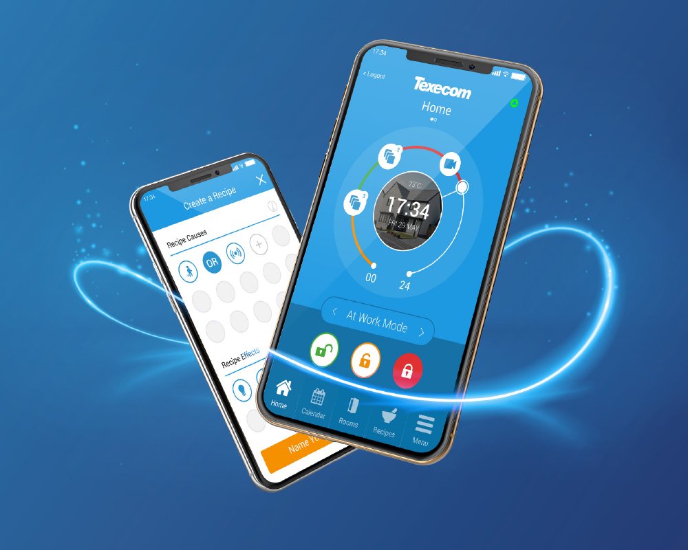 texecom-smartcom