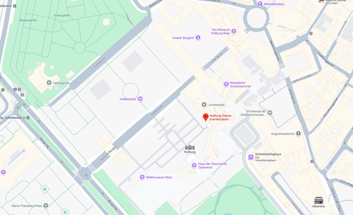 address