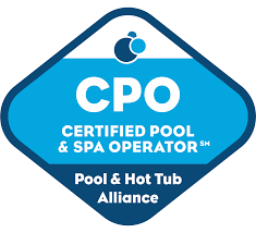 Certified Pool & Spa Operator Certified Pool & Spa Operator