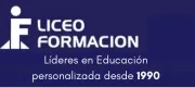 Liceo Formacion logotipo