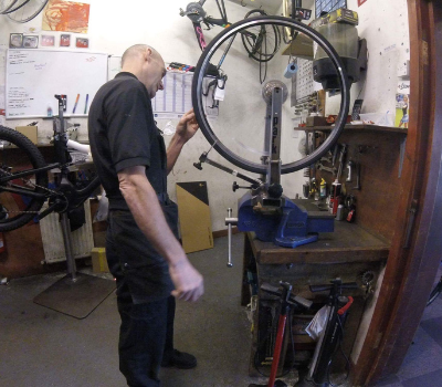 Kenny Workshop