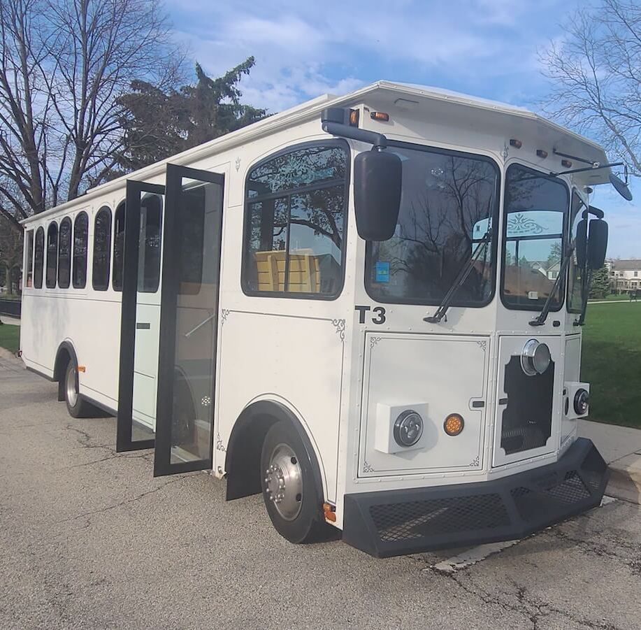 50 Passenger Shuttle Bus 50 Passenger Executive Shuttle Bus