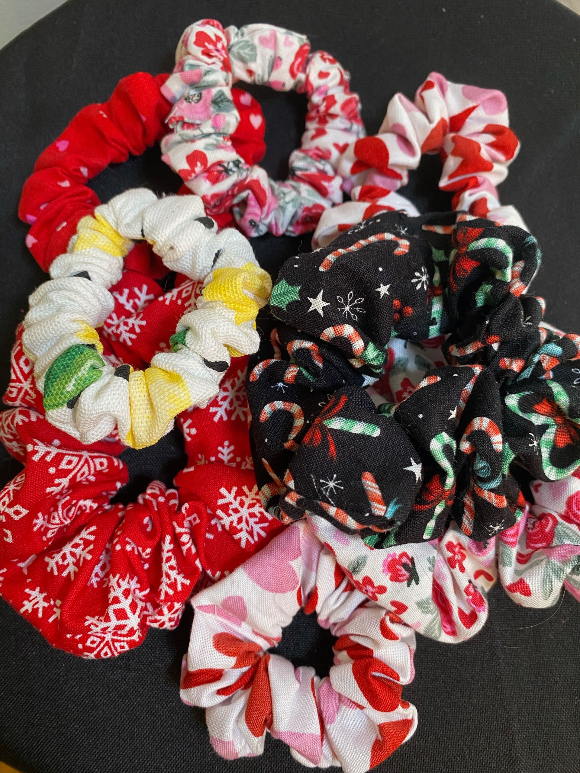 Clothing & Accessories