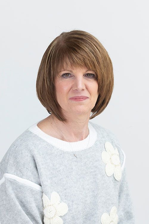 Claudine Hasty