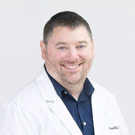 Dr. Brian Wade